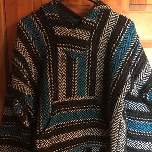 Drug rug